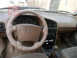بيجو 405